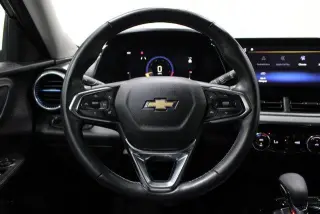 Chevrolet Trax 2024 LT 4dr Crossover