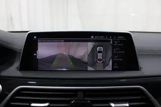 BMW 7 Series 2020 AWD 750i xDrive 4dr Sedan