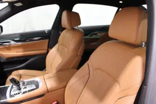 BMW 7 Series 2020 AWD 750i xDrive 4dr Sedan