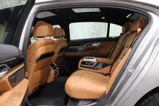 BMW 7 Series 2020 AWD 750i xDrive 4dr Sedan