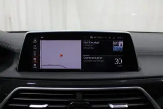BMW 7 Series 2020 AWD 750i xDrive 4dr Sedan