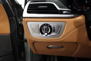 BMW 7 Series 2020 AWD 750i xDrive 4dr Sedan