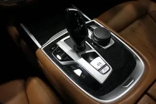 BMW 7 Series 2020 AWD 750i xDrive 4dr Sedan