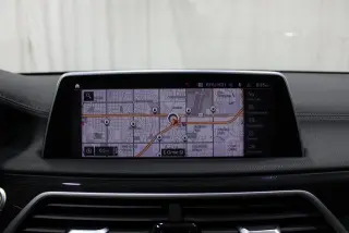 BMW 7 Series 2020 AWD 750i xDrive 4dr Sedan