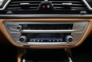 BMW 7 Series 2020 AWD 750i xDrive 4dr Sedan