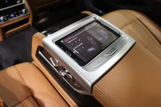 BMW 7 Series 2020 AWD 750i xDrive 4dr Sedan