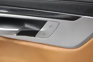 BMW 7 Series 2020 AWD 750i xDrive 4dr Sedan