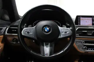 BMW 7 Series 2020 AWD 750i xDrive 4dr Sedan