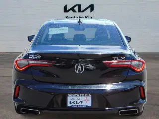 Acura TLX 2022 4dr Sedan w/Technology Package