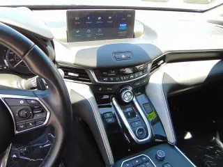 Acura TLX 2022 4dr Sedan w/Technology Package
