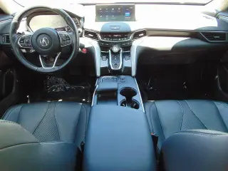Acura TLX 2022 4dr Sedan w/Technology Package
