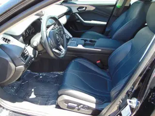 Acura TLX 2022 4dr Sedan w/Technology Package