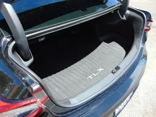 Acura TLX 2022 4dr Sedan w/Technology Package
