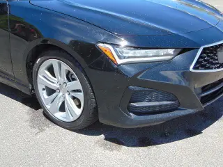 Acura TLX 2022 4dr Sedan w/Technology Package