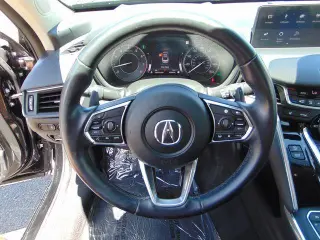 Acura TLX 2022 4dr Sedan w/Technology Package