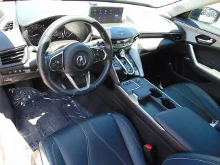 Acura TLX 2022 4dr Sedan w/Technology Package
