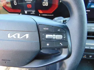 Kia K4 2025 LXS 4dr Sedan