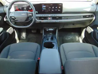 Kia K4 2025 LXS 4dr Sedan