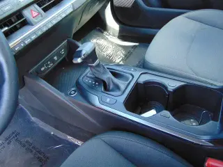 Kia K4 2025 LXS 4dr Sedan