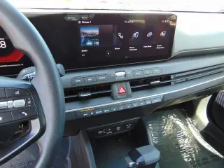 Kia K4 2025 LXS 4dr Sedan