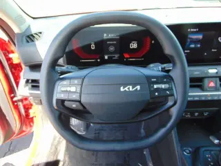 Kia K4 2025 LXS 4dr Sedan