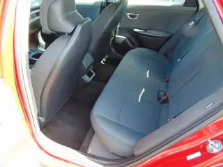 Kia K4 2025 LXS 4dr Sedan