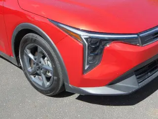Kia K4 2025 LXS 4dr Sedan
