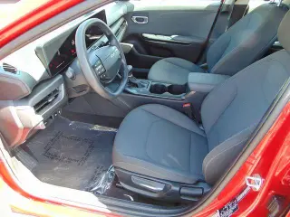 Kia K4 2025 LXS 4dr Sedan