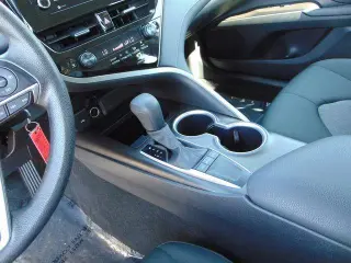 Toyota Camry 2024 LE 4dr Sedan