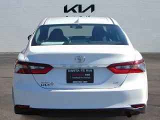 Toyota Camry 2024 LE 4dr Sedan