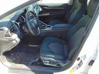 Toyota Camry 2024 LE 4dr Sedan