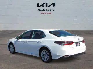 Toyota Camry 2024 LE 4dr Sedan