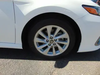 Toyota Camry 2024 LE 4dr Sedan