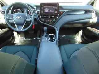 Toyota Camry 2024 LE 4dr Sedan