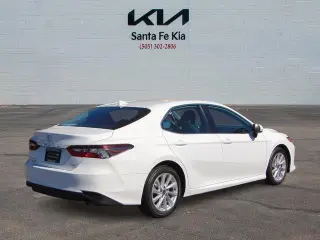 Toyota Camry 2024 LE 4dr Sedan