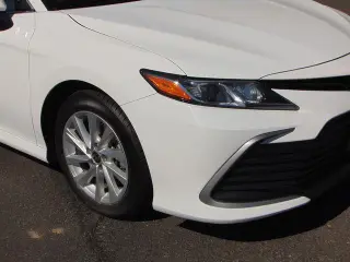 Toyota Camry 2024 LE 4dr Sedan