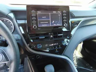 Toyota Camry 2024 LE 4dr Sedan
