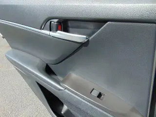Toyota Camry 2024 LE 4dr Sedan