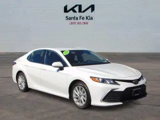 Toyota Camry 2024 LE 4dr Sedan