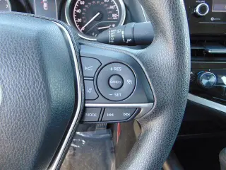 Toyota Camry 2024 LE 4dr Sedan