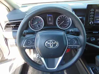 Toyota Camry 2024 LE 4dr Sedan
