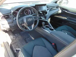 Toyota Camry 2024 LE 4dr Sedan