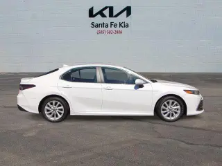 Toyota Camry 2024 LE 4dr Sedan