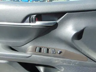 Toyota Camry 2024 LE 4dr Sedan
