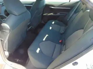 Toyota Camry 2024 LE 4dr Sedan