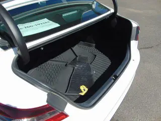 Toyota Camry 2024 LE 4dr Sedan