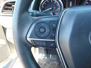 Toyota Camry 2024 LE 4dr Sedan