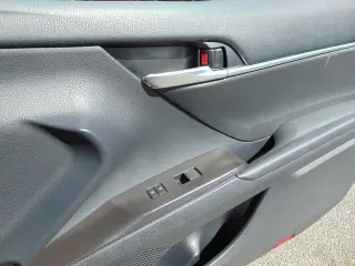 Toyota Camry 2024 LE 4dr Sedan