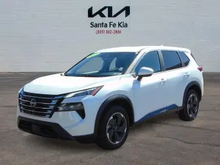 Nissan Rogue 2025 AWD SV 4dr Crossover