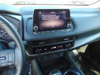 Nissan Rogue 2025 AWD SV 4dr Crossover